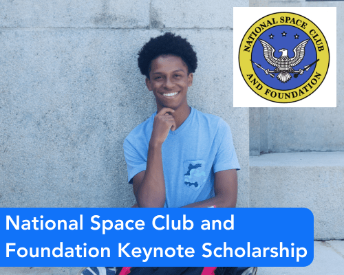 Foundation Keynote Scholarship